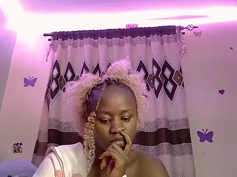 sweet_furahaa Chat XXX live