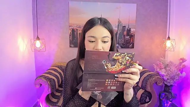 Dali_collin Live XXX-Chat