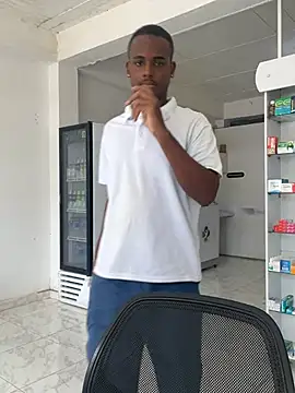 XXX chat uživo modela dereck_jay-