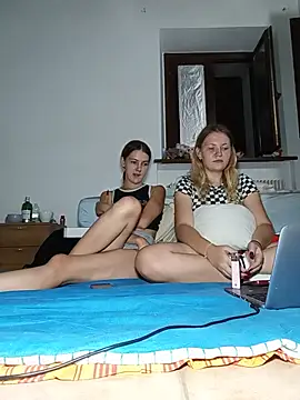 Živý XXX chat ella_maya