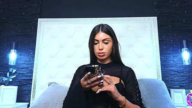 EliteDomina Chat XXX in diretta