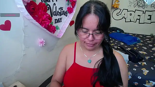 Miss__kendra_ Live XXX-Chat