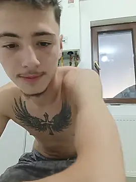denysio89 라이브 XXX 채팅