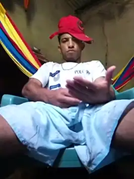 soymartinez2004 Webcam Show