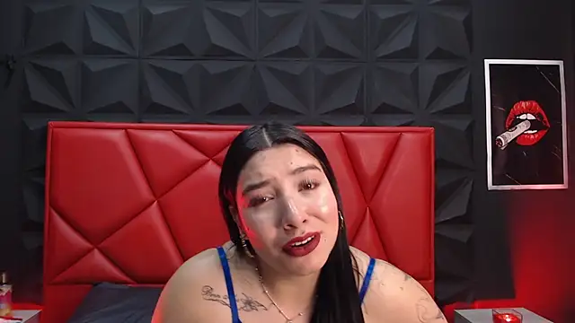 Chat XXX ao vivo de Stefaniabelluci