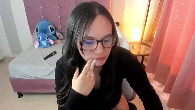 Chat XXX ao vivo de Wanda_sg
