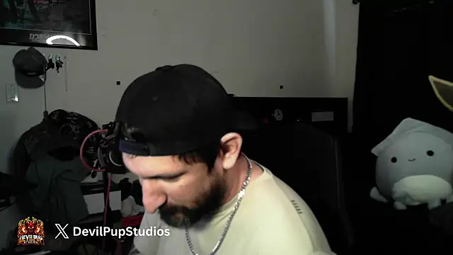 Chat XXX en directo de DevilPup75_