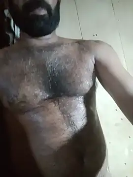 ssanjujohn's Live XXX Chat