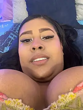 KarinaOficiaLL_'s Live XXX Chat