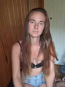 -SweetAlice- Webcamshow