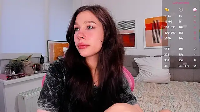 tenderdreams Live XXX-chat