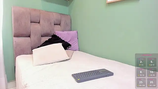 Miranda_doll_ Chat XXX live