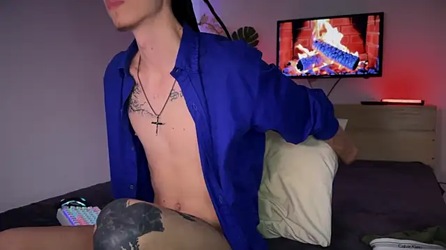 Den_BlueXxn Live XXX chat