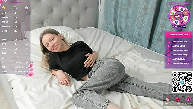 Živý XXX chat Janet_Johnson
