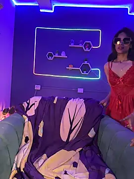 Czat XXX na żywo – Ivy_the_goddess