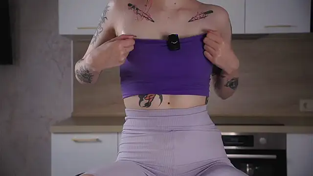 Živý XXX chat LajuanaSmullen