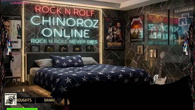 chino_roz – Live XXX-chat