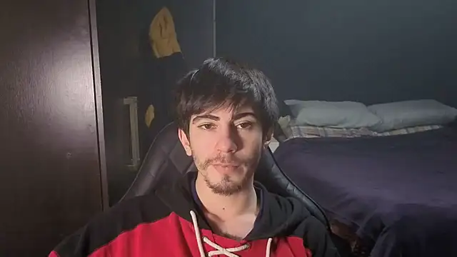 skinny-bwc élő XXX-chatje