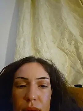 ViviBecker Live XXX Chat