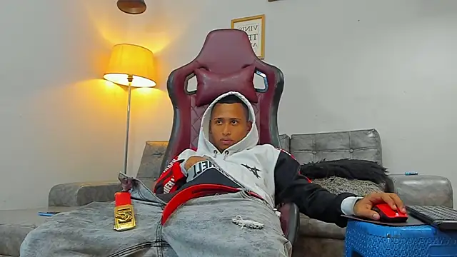Živý XXX chat supreme_badboy2
