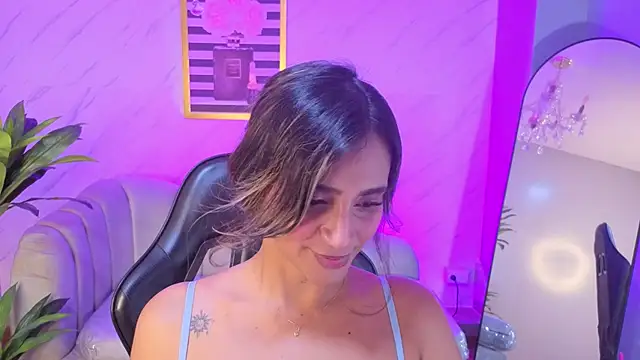 Czat XXX na żywo – agatha_brooks_t