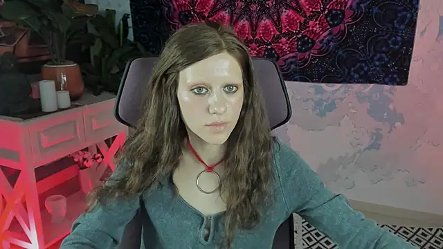 LidaDarknet's Live XXX Chat