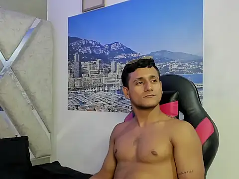 iron_king7 Live XXX-chat