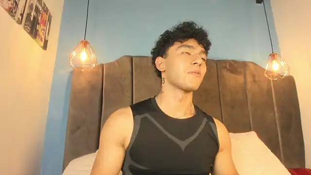 Kairoxxx_ – Live XXX-chat