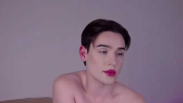RobbyCharming Chat XXX live