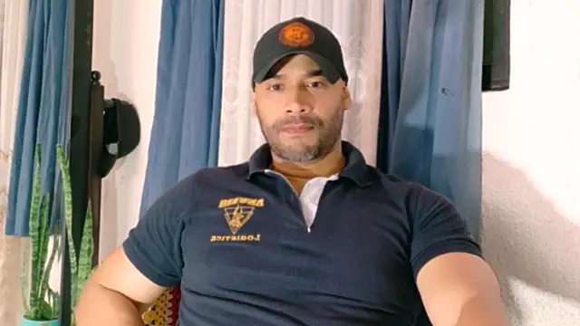 Chat XXX en directo de musclehetero
