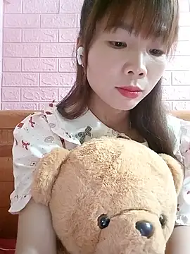 AmyLinee01 现场XXX聊天