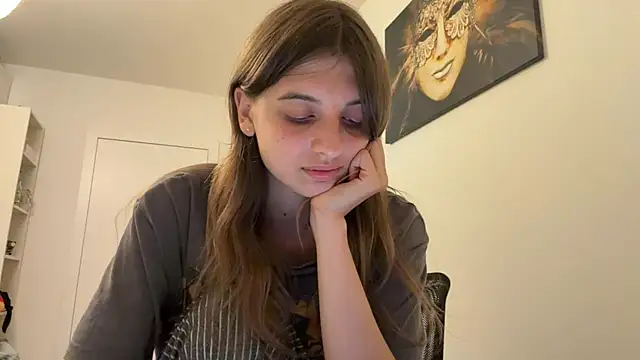 ActaedCottage's Live XXX Chat