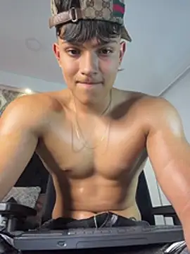 DilanMiller_'s Live XXX Chat