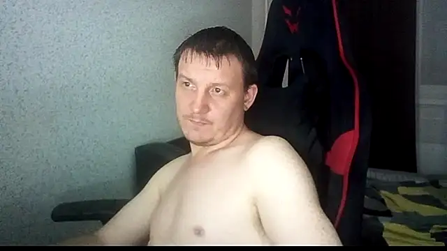 Živý XXX chat MysteriousWanderer