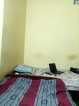 Vilge-star's Webcam Show