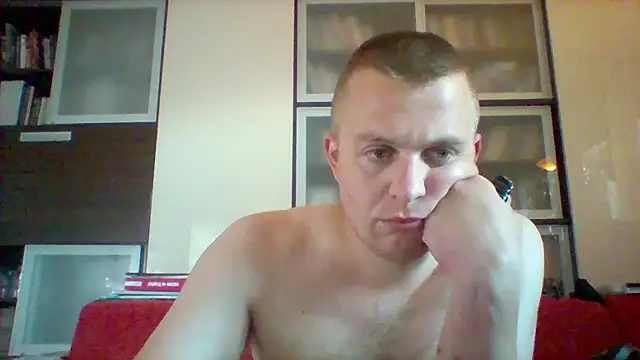 Živý XXX chat Matttthees