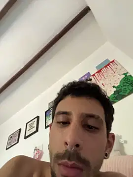 joeblack-777 webcam show