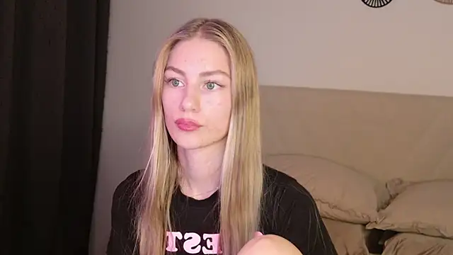 Živý XXX chat GabriellaOlsen