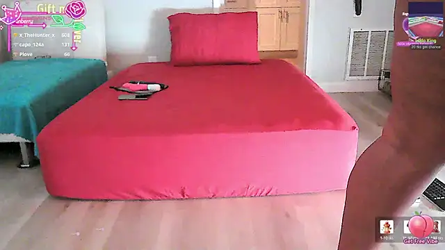دردشة Queenanitadix الجنسية المباشرة