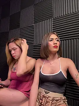 Sembang XXX Secara Langsung Bomb_Maddy