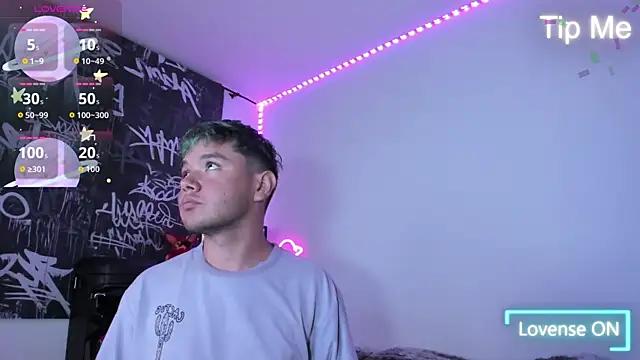 Czat XXX na żywo – Kody_Royale