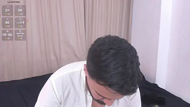 max_ed Live XXX-Chat