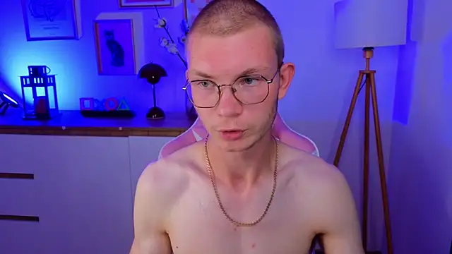 عرض كام justleo__