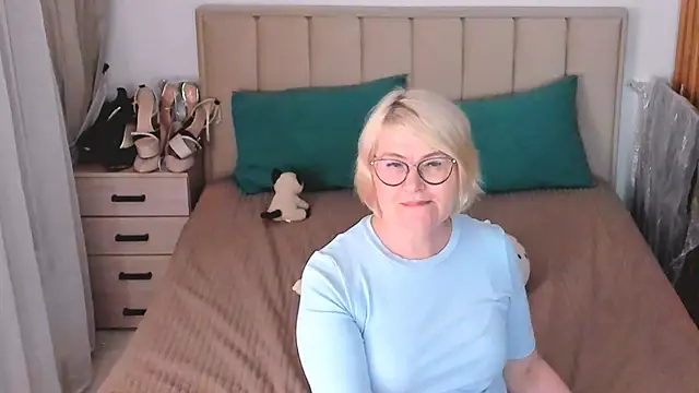 Czat XXX na żywo – sabrinamacmarren