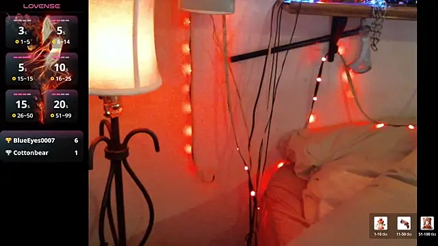Pussyeat2please Chat XXX in diretta