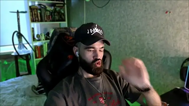 Czat XXX na żywo – _Serious_Man