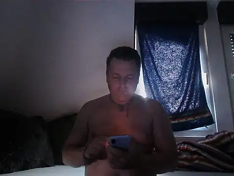 Webkamerová show boy0230M