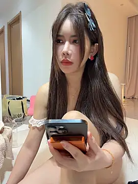 Selenaaaaa- 라이브 XXX 채팅