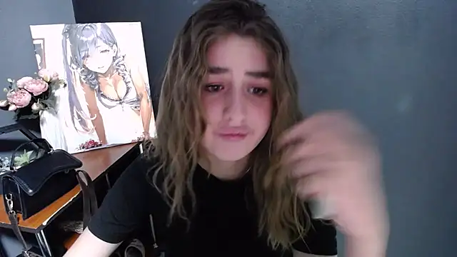 Sunny_siren's Live XXX Chat