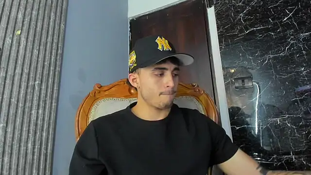 Show Webcam de James-06